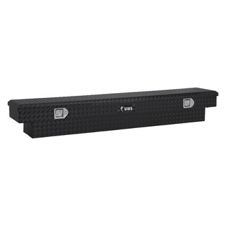 UWS® - Standard Narrow Single Lid Crossover Tool Box