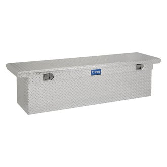 UWS® - Low Profile Deep Single Lid Crossover Tool Box