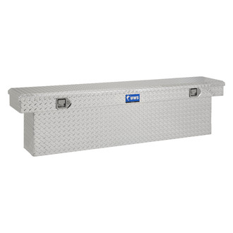 UWS® - Single Lid Slim Line Crossover Tool Box