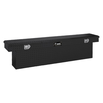 UWS® - Deep Narrow Single Lid Crossover Tool Box