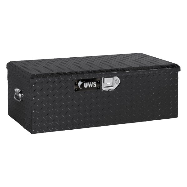 UWS® - Foot Locker Standard Single Lid Chest Tool Box