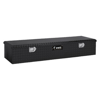 UWS® - Single Lid 5th Wheel Tool Box