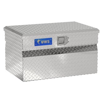 UWS® - Standard Single Lid Chest Tool Box