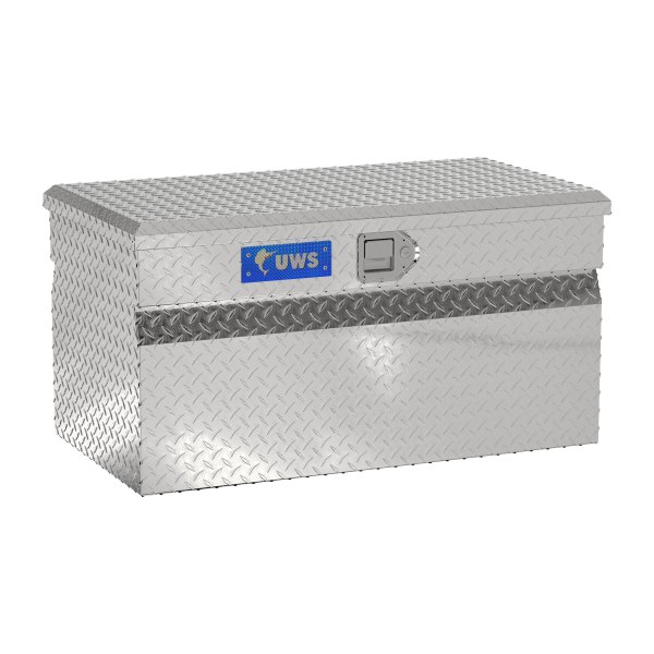 UWS® - Standard Single Lid Chest Tool Box