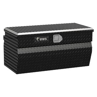UWS® - Wedge Single Lid Chest Tool Box