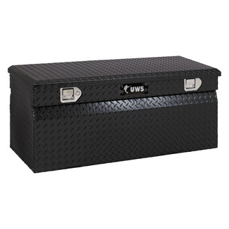 UWS® - Standard Single Lid Chest Tool Box