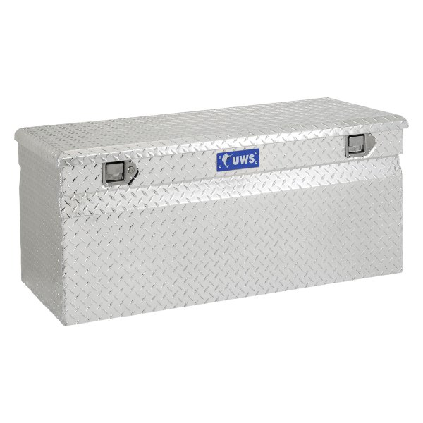 UWS® - Standard Single Lid Chest Tool Box for Carrier