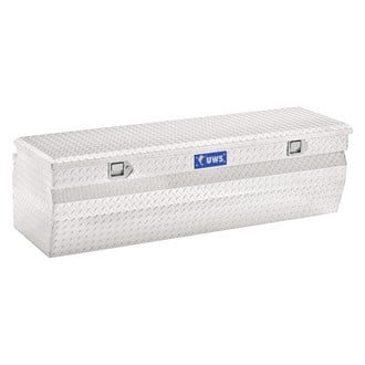 UWS® - Wedge Single Lid Tool Box