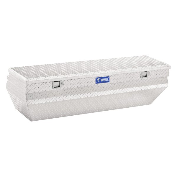 UWS® - Notched Wedge Single Lid Chest Tool Box