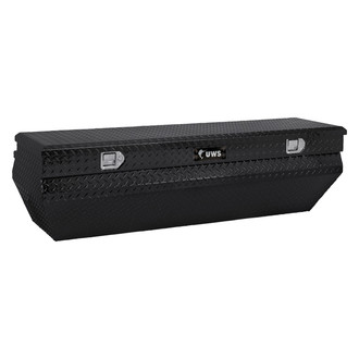 UWS® - Notched Wedge Single Lid Chest Tool Box
