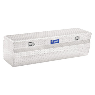 UWS® - Wedge Single Lid Chest Tool Box