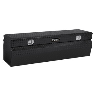 UWS® - Wedge Single Lid Chest Tool Box