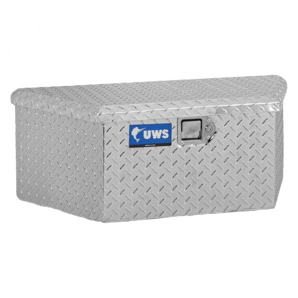 UWS® - Trailer Low Profile Chest Tool Box