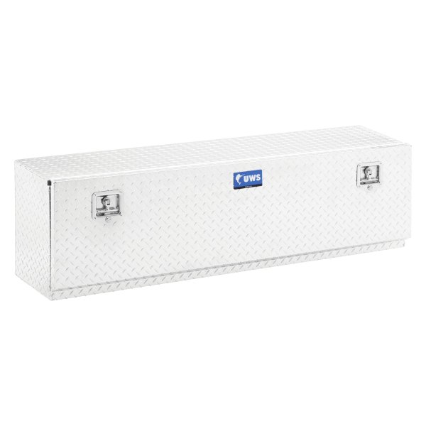 UWS® - Single Door Top Mount Tool Box