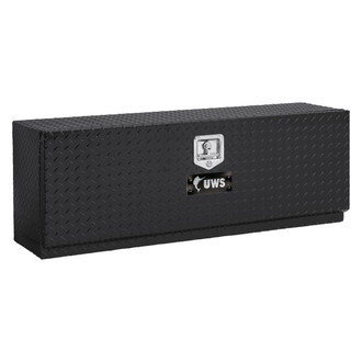 UWS® - Single Door Top Mount Tool Box