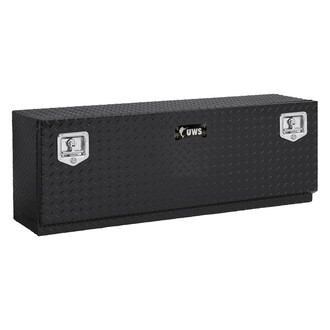 UWS® - Single Door Top Mount Tool Box