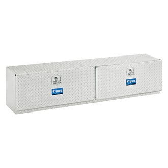 UWS® - Double Doors Top Mount Tool Box