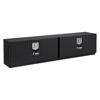 UWS® - Double Doors Top Mount Tool Box