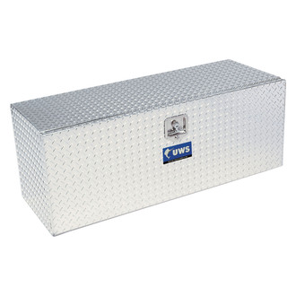 UWS® - Single Door Underbody Tool Box