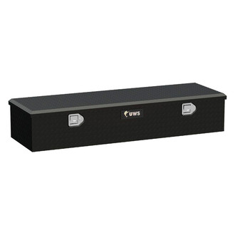 UWS® - Single Lid 5th Wheel Tool Box