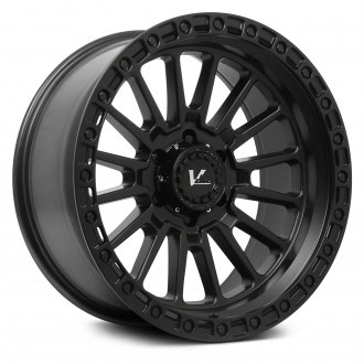 V-ROCK® - VR15 STRIKE Satin Black