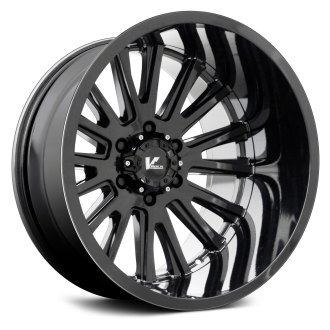 V-ROCK® - VR11X ANVIL Gloss Black