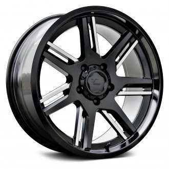 V-Rock™ | Wheels & Rims from an Authorized Dealer — CARiD.com