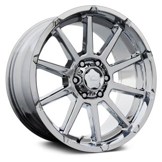 V-ROCK® - VR13 TACTICAL Chrome