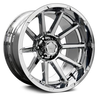 V-ROCK® - VR13X TACTICAL Chrome