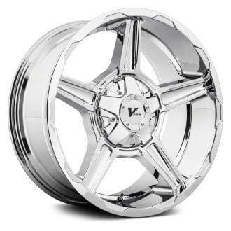 V-ROCK® - VR14 AMBUSH Chrome