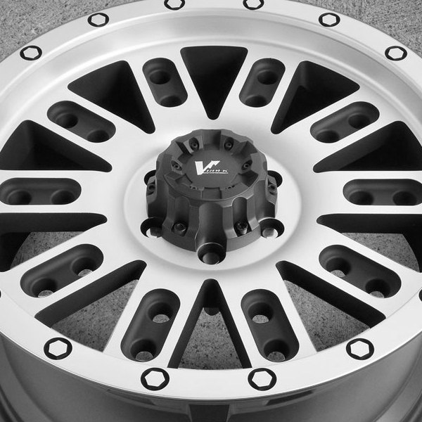 V-ROCK® - DRONE Wheels