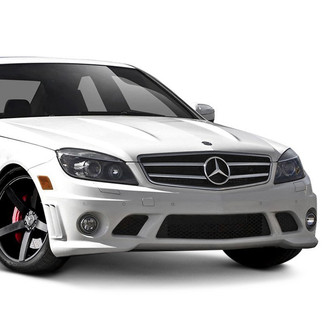 Vaero® - Bumper Cover