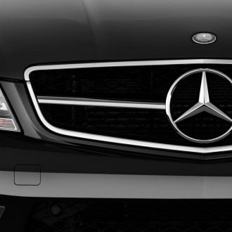 Vaero® - C63 Style Conversion Grille