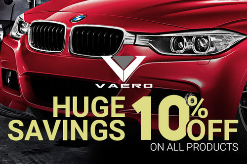 Vaero Special Offers