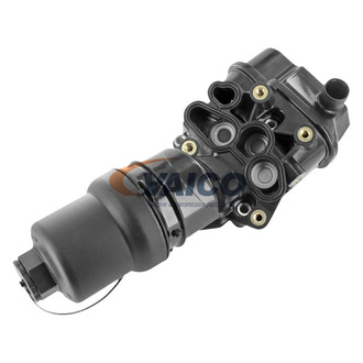 Vaico® - Oil Filter Housing