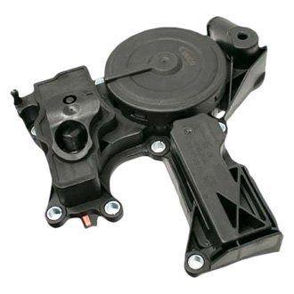 Vaico® - Crankcase Breather Oil Trap