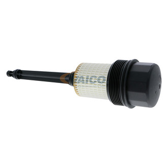 Vaico® - Oil Filter Housing Cover