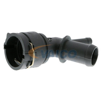 Vaico® - Engine Coolant Hose Coupler