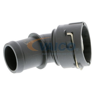 Vaico® - Engine Coolant Radiator Hose Connector