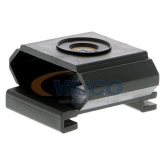 Vaico® - Front or Rear Driver or Passenger Side Bumper Mounting Bracket