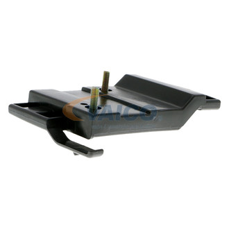 Vaico® - Front Driver Side Bumper Mounting Bracket