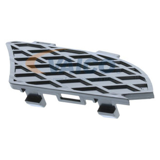 Vaico® - Front Fog Light Covers