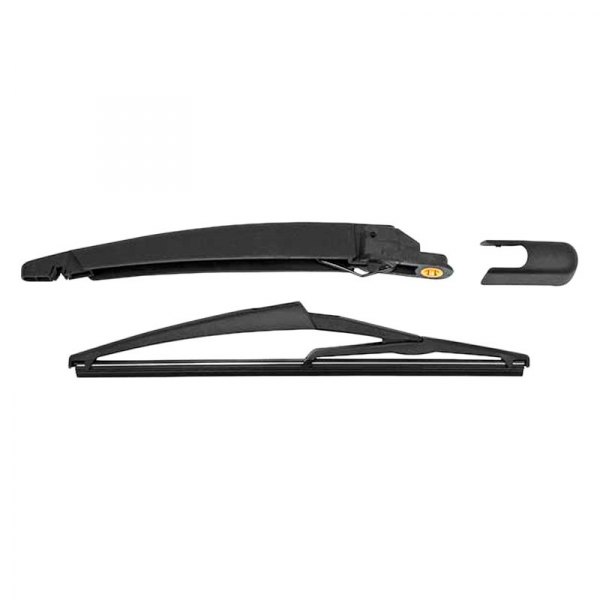 Vaico® - Rear Back Glass Wiper Arm Kit