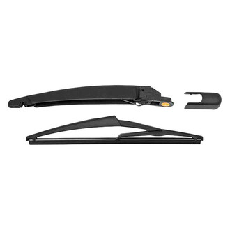 Vaico® V30-3033 - Rear Back Glass Wiper Arm Kit