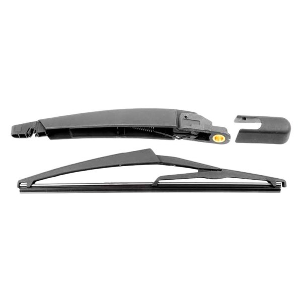 Vaico® - Rear Back Glass Wiper Arm Kit