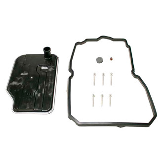 Vaico® - Automatic Transmission Filter Kit