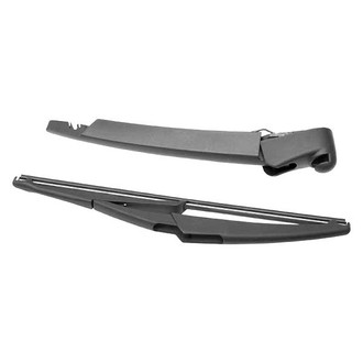 Vaico® - Rear Back Glass Wiper Arm Kit