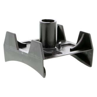 Vaico® - Front or Rear Driver or Passenger Side Bumper Cover End Slider