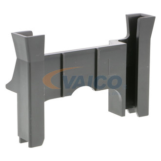 Vaico® - Rear Driver Side Bumper Mounting Bracket
