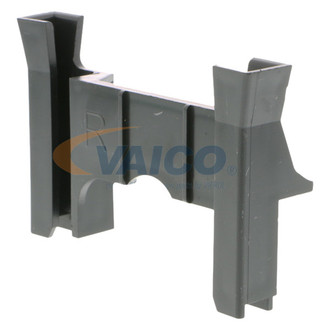 Vaico® - Rear Bumper Mounting Brackets